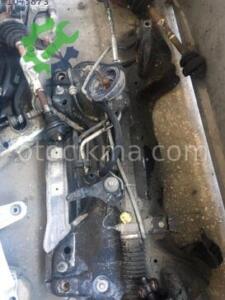 Peugeot 206+ direksiyon kutusu hatasız orjinal çıkma