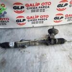 Peugeot 206 Direksiyon Kutusu Hatasız Orjinal Çıkma