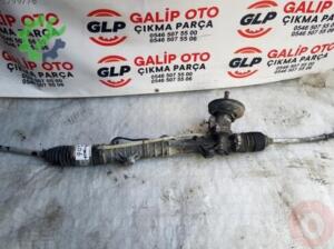 Peugeot 206 Direksiyon Kutusu Hatasız Orjinal Çıkma