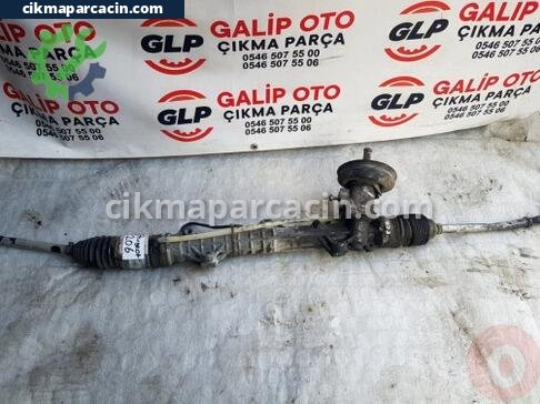 Peugeot 206 Direksiyon Kutusu çıkma parça