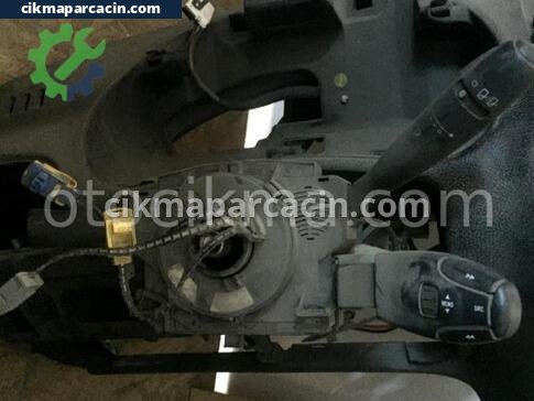 Peugeot 206 Direksiyon Mafsalı çıkma parça