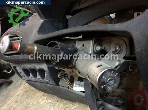 Peugeot 206 Direksiyon Mafsalı çıkma parça