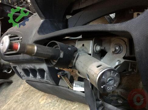 Peugeot 206 Direksiyon Mafsalı çıkma parça