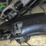 Peugeot 206+ Direksiyon Mafsalı hatsız Orjinal Çıkma