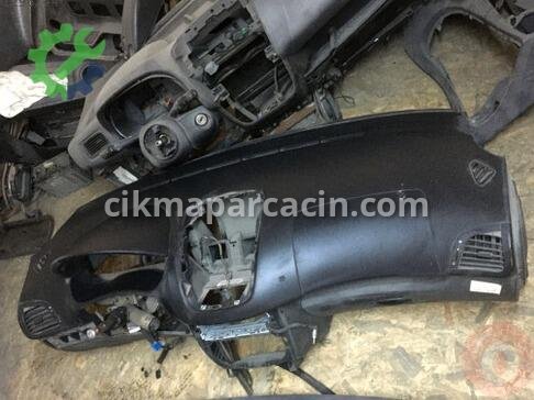 Peugeot 206 Direksiyon Mafsalı çıkma parça