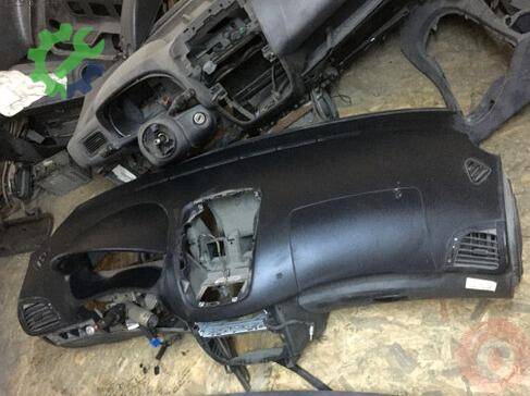 Peugeot 206 Direksiyon Mafsalı çıkma parça