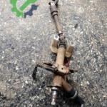 Peugeot 206 Orijinal Çıkma Direksiyon Mafsalı