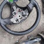 Peugeot 206 2025 Direksiyon Simidi Çıkma