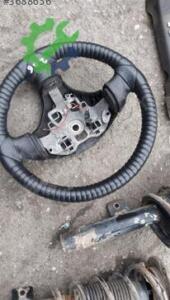 Peugeot 206 HDİ Direksiyon Simidi Çıkma