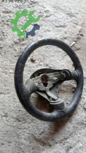Peugeot 206 Direksiyon simidi çıkma