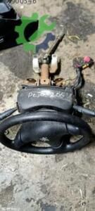 Çıkma Orijinal Direksiyon Mili Peugeot 206
