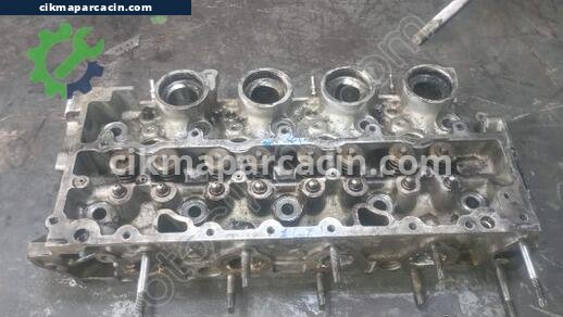 Peugeot 206 Silindir Kapağı çıkma parça