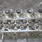 Peugeot 206 Silindir Kapağı Çıkma