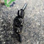 Çıkma Orijinal Sinyal Kolu Peugeot 206
