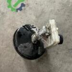 PEUGEOT 206 FREN ANA MERKEZİ ORJİNAL ÇIKMA