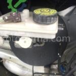 Peugeot 206 fren westinghouse hatasız orjinal çıkma