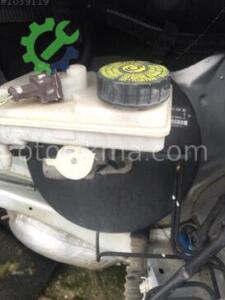 Peugeot 206 fren westinghouse hatasız orjinal çıkma