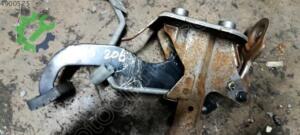 Çıkma Orijinal Pedal Peugeot 206