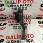 Peugeot 206  Gaz Pedalı Hatasız Orjinal Çıkma