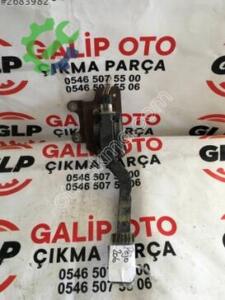 Peugeot 206  Gaz Pedalı Hatasız Orjinal Çıkma