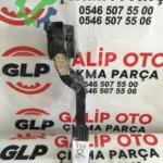 Peugeot 206  Gaz Pedalı Hatasız Orjinal Çıkma