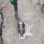 Peugeot 206 2025 Pedal Çıkma