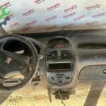 Çıkma Peugeot 206 Göğüs