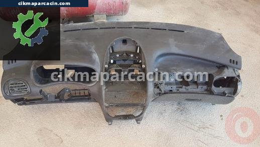 Peugeot 206 Göğüslük çıkma parça
