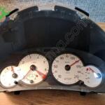 Peugeot 206 2001-2005 Benzınlı Gösterge Saati 9645847380 Çıkma