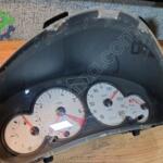 Peugeot 206 2001-2005 Benzınlı Gösterge Saati 9645847380 Çıkma