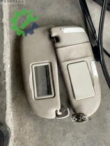 PEUGEOT 206 GÜNEŞLİK ORJİNAL ÇIKMA