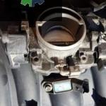 PEUGEOT-206 HATASIZ 2000 MOTOR ÇIKMA ORİJİNAL KARBİRATÖR