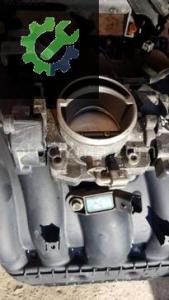 PEUGEOT-206 HATASIZ 2000 MOTOR ÇIKMA ORİJİNAL KARBİRATÖR