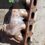 PEUGEOT-206  HATASIZ 2000 MOTOR EGSOZ MANİFOLDU