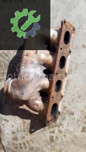 PEUGEOT-206  HATASIZ 2000 MOTOR EGSOZ MANİFOLDU