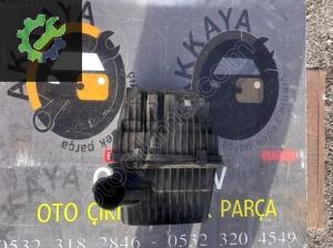 Peugeot 206 Hava Filtre Kutusu 1.6 16v Orjinal Çıkma