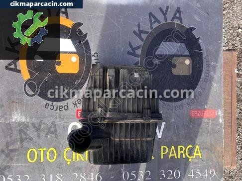 Peugeot 206 Hava Filtresi Kutusu çıkma parça