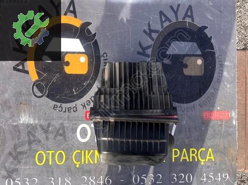 Peugeot 206 Hava Filtresi Kutusu çıkma parça