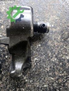 Çıkma Hava Filtresi Kutusu — Peugeot 206