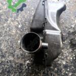 Çıkma Hava Filtresi Kutusu — Peugeot 206