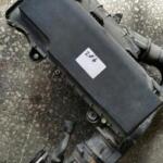 Peugeot 206 hava filtresi orjinal çıkma