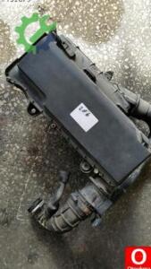Peugeot 206 hava filtresi orjinal çıkma