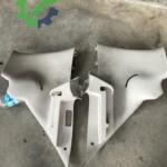 PEUGEOT 206 İÇ TİRİM ORJİNAL ÇIKMA