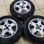 Peugeot 206 2025 Jant Çıkma