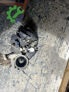 Peugeot 206 Kalorifer Kutusu çıkma parça