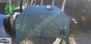 Peugeot 206 Kaput Çıkma