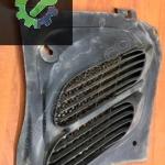 Peugeot 206 Kaput Hava Giriş Girişi 96011630 ORJ ÇIKMA