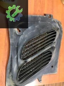 Peugeot 206 Kaput Hava Giriş Girişi 96011630 ORJ ÇIKMA