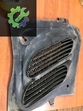 Peugeot 206 Kaput çıkma parça