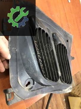 Peugeot 206 Kaput 96011630 çıkma parça